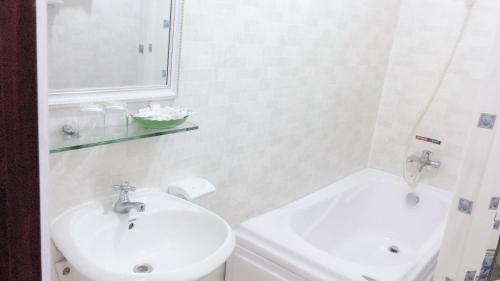 Superior Single Room