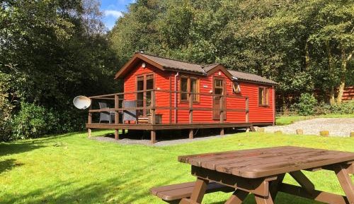 Deluxe Double Room with River View