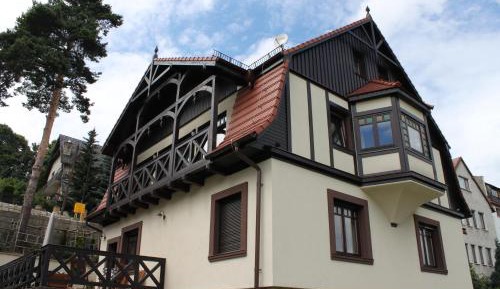 Chalet