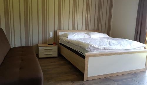 Triple Room with Mountain View