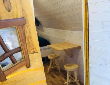 Small Chalet