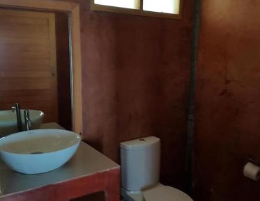 Triple Room with Sea View