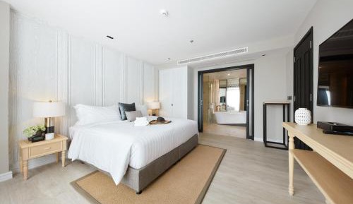 Standard Suite