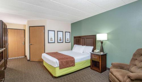 King Room - Non-Smoking