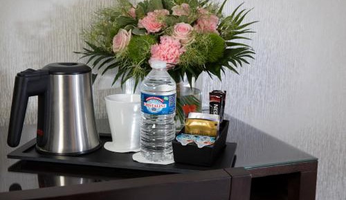 Single Room