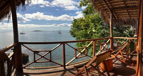 Family Bungalow