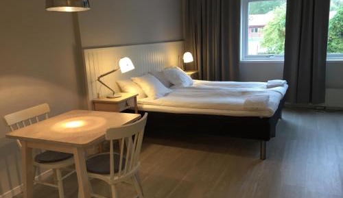 Studio (2 Adults)
