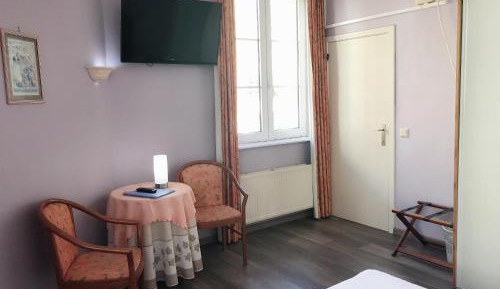Double Room with Bath