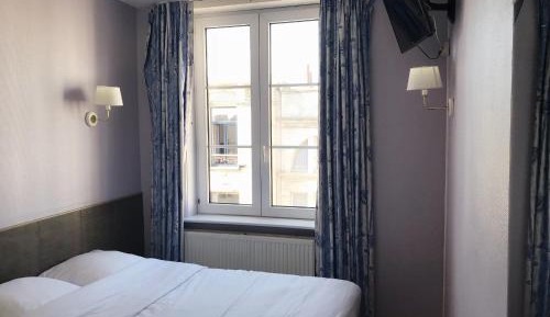 Double Room with Shower