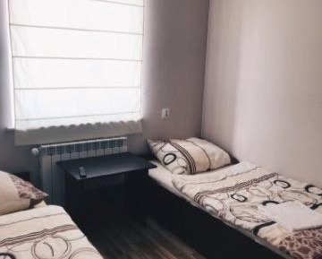 Small Twin Room