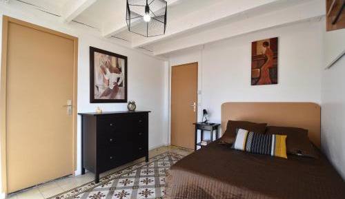 Four-Bedroom Villa