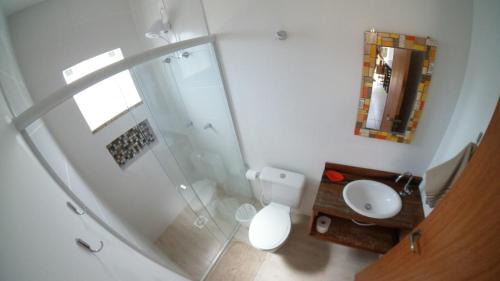 Deluxe Suite with Balcony