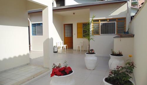 Standard Apartment