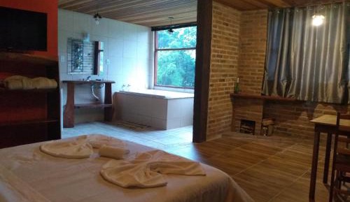Chalet Decker