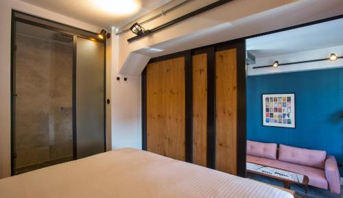 Superior Two-Bedroom Apartment