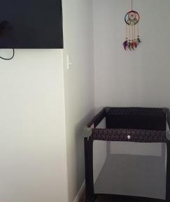 Three-Bedroom Chalet