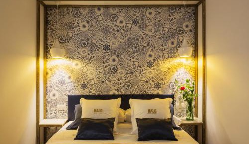 Premium Junior Suite with Patio 