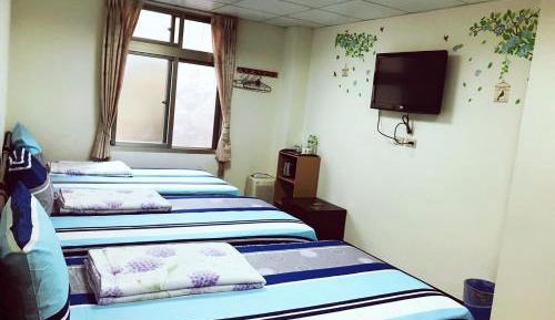 Classic Triple Room