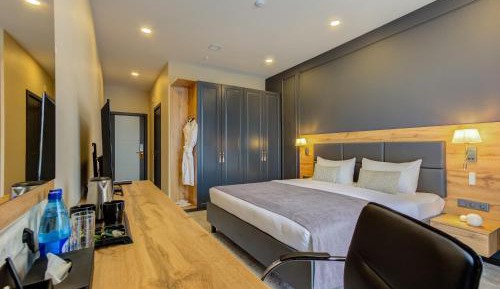 King Suite