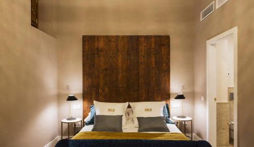 Premium Double Room - Ground Floor