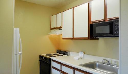 Studio with 2 Double Beds - Non-Smoking