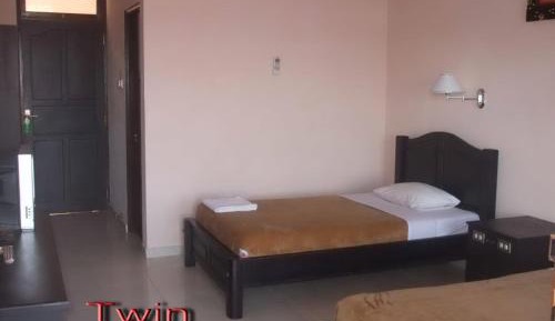 Standard Double Room with Fan