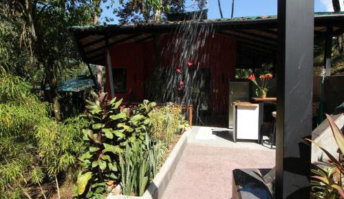 Deluxe Bungalow
