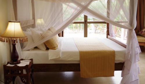 Two-Bedroom Villa with Private Pool