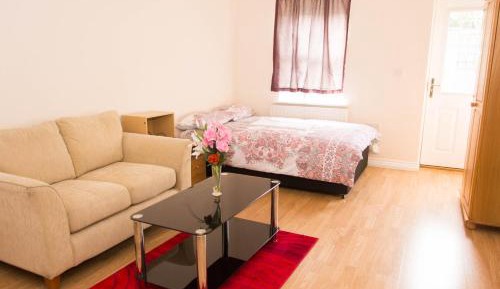 Deluxe Double or Twin Room with Balcony