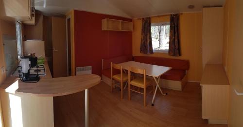 Mobile Home IRM