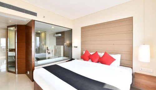 Premium Suite