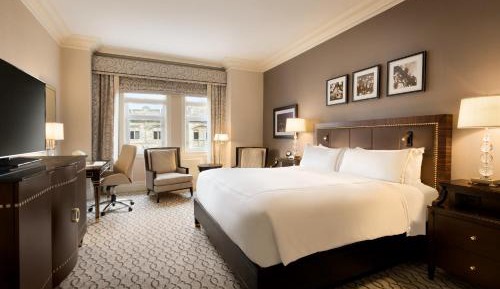Fairmont Gold King