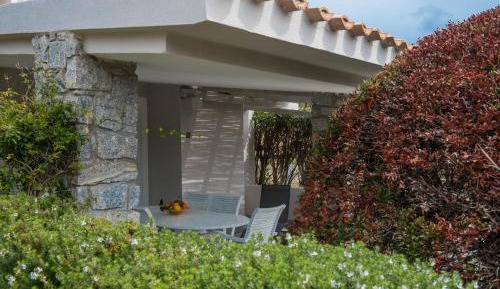 Superior Villa