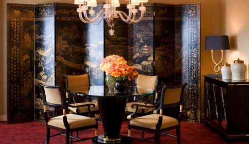 Park Suite with King Bed