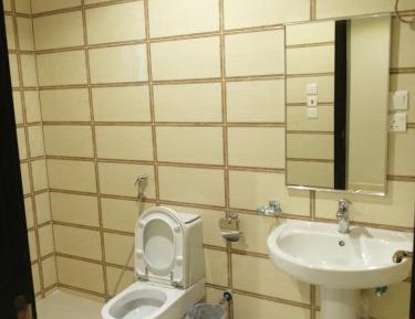 Basic Triple Room