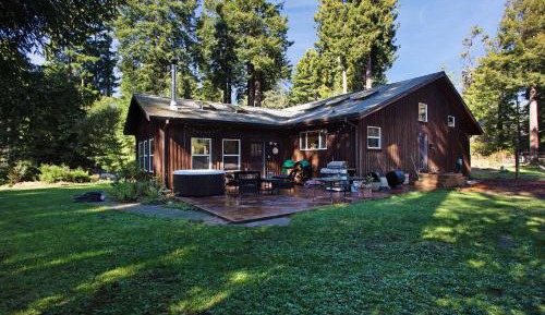 Three Bedroom holiday home 