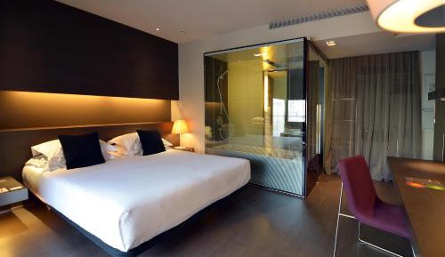 Executive Double or Twin Room