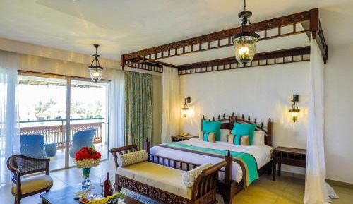Superior Deluxe Room