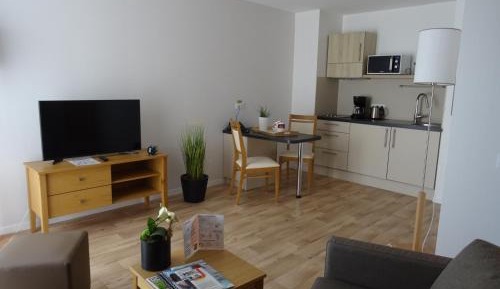 Standard Apartment