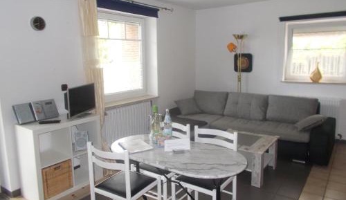 Apartment with Terrace (4 Adults) - 5