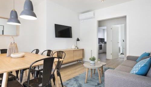 Superior Apartment