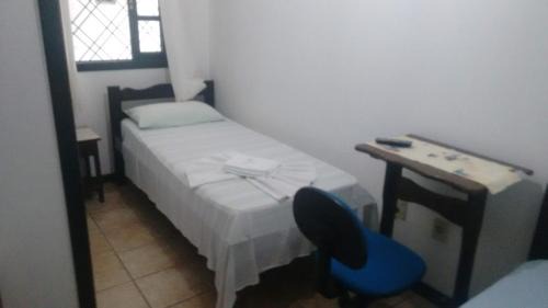 Standard Single Room with Shower