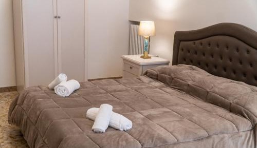 Luxury Triple Room