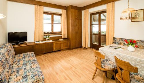 Supreme Apartment