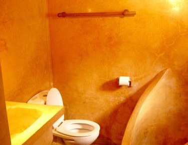 Double Room - Bab Sbâa