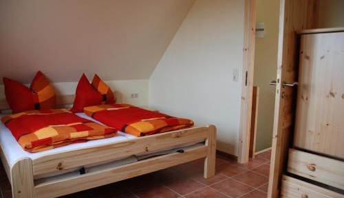 Budget Double Room