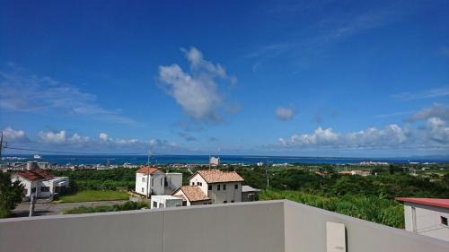 Queen Room with Sea View