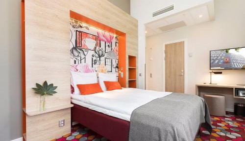 Stylish Double Room