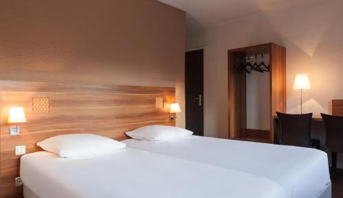 Classic Twin Room