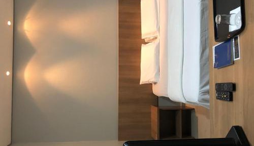 Deluxe Double Room with Bath